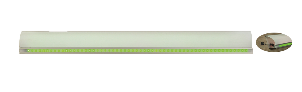 MSR 046 sistem iluminare cu led trepte