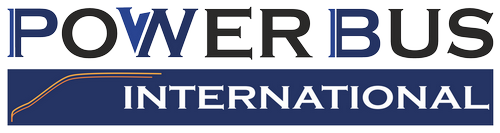 LOGO POWER BUS 500