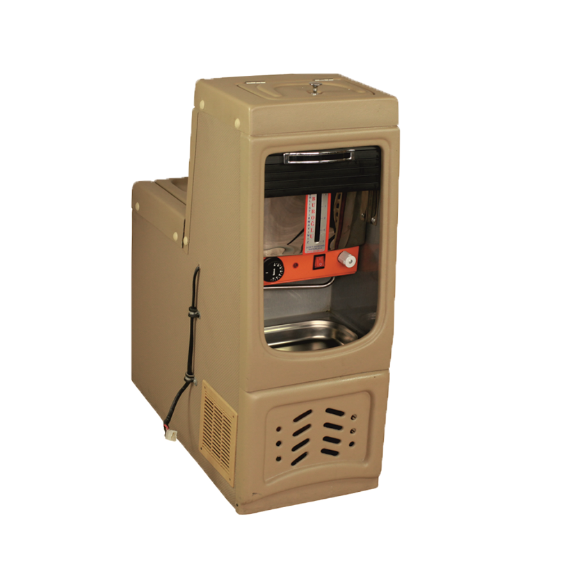 model KM 02 frigidere microbuze power bus