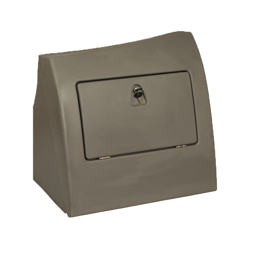 model KM 07 frigidere microbuze power bus