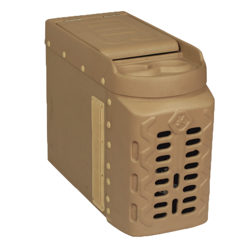 model vito KM 10 frigidere microbuze power bus