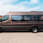 Microbuz Power Bus Microbuz Power Bus