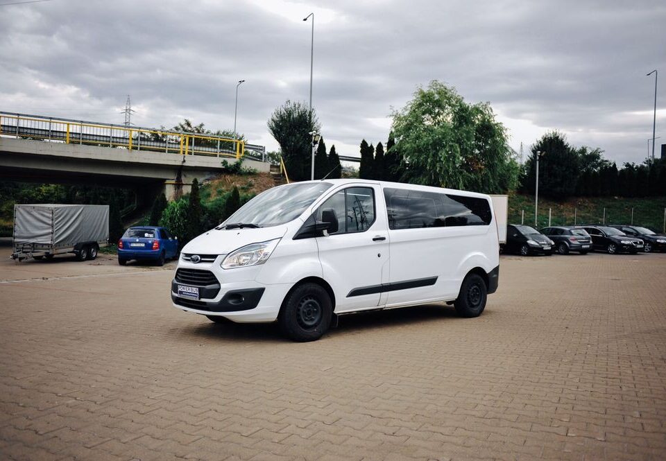 Power Bus Romania Transformari Microbuze