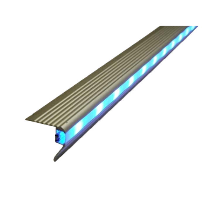 sistem iluminare cu led coridor power bus